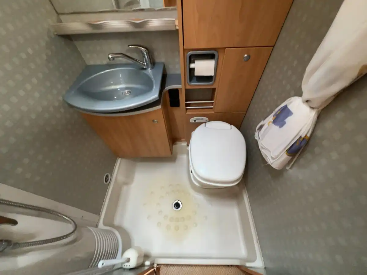 BUERSTNER Marano T 590 - Ansicht 13